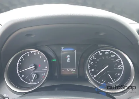 2023 Toyota Camry Se z USA, uszkodzony, nr VIN 4T1T11AK3PU808065